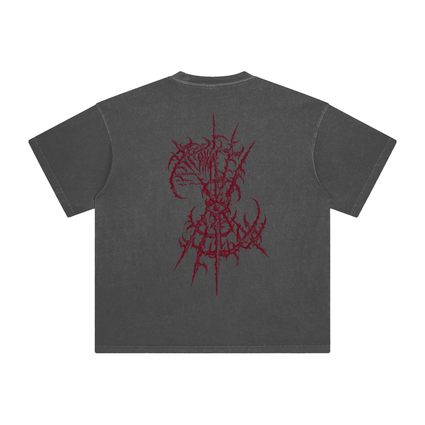 BloodBorn Tee