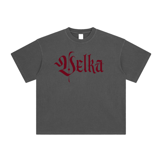 BloodBorn Tee