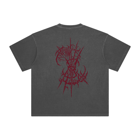 BloodBorn Tee